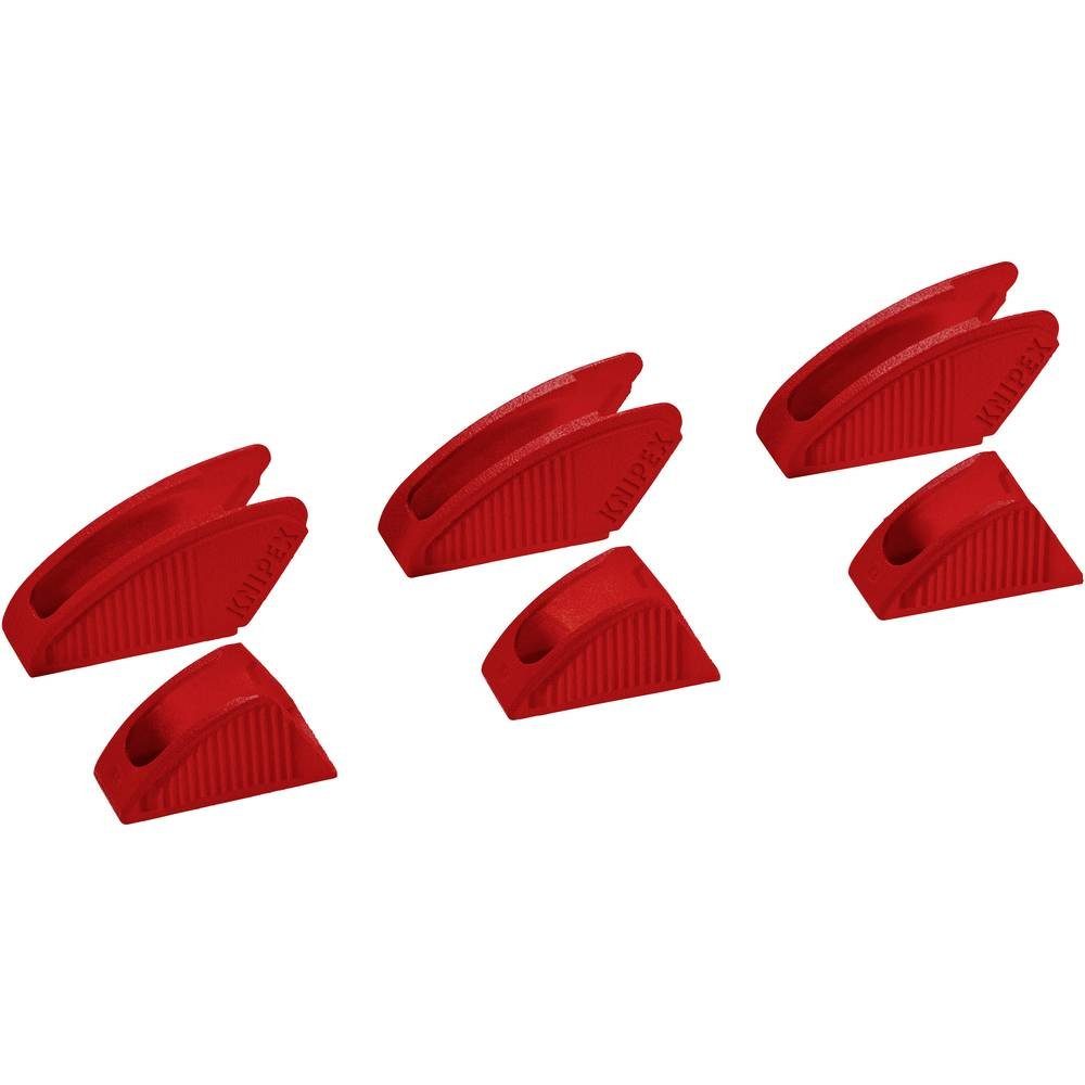Thumbnail - Knipex Wasserpumpenzange Schonbacken für 86 XX 300 3 Paar