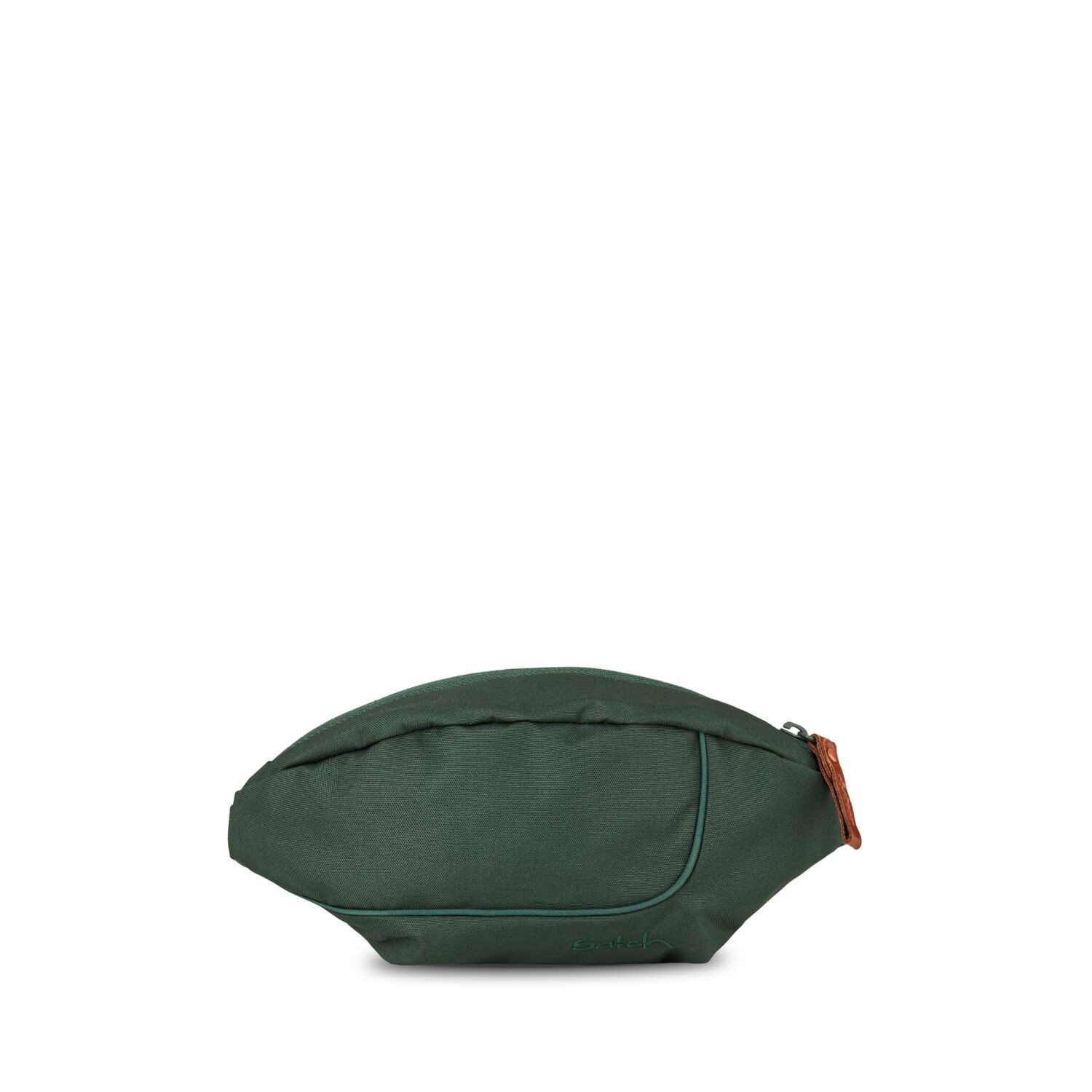 Bauchtasche Bauchtasche CROSS EASY Pure Forest Green, Kollektion 2025