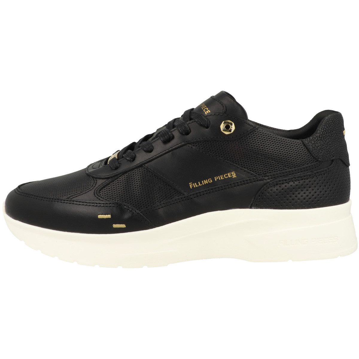 Jet Runner Aten Herren Sneaker