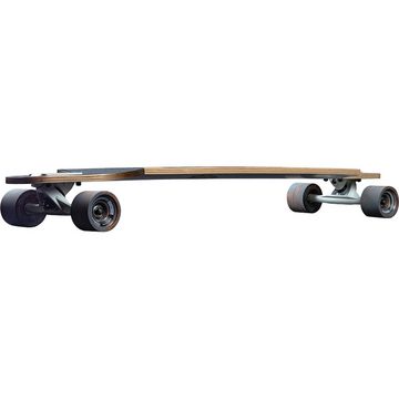 RAM ® Skateboard Longboard Nivo Pure