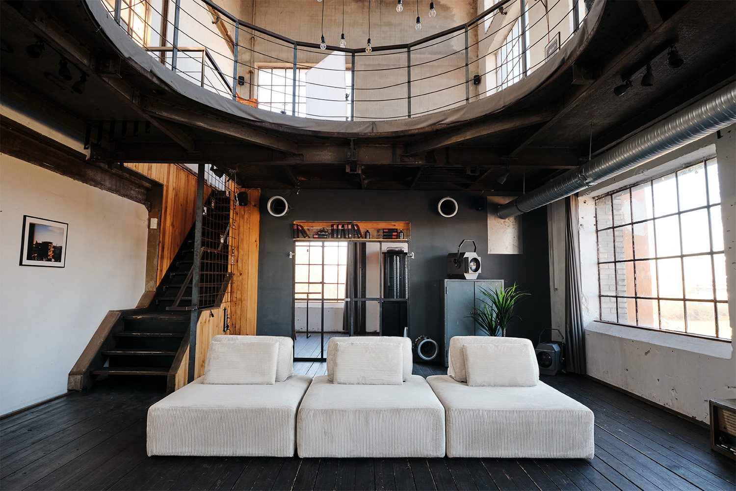 KAWOLA Sofa WIOLO SOFT Cord Sofa - Modular - Komfortabel & Flexibel - Wohnzimmer, Modulsofa mit Cordbezug. Abziehbar & vielseitig. 3 Module.