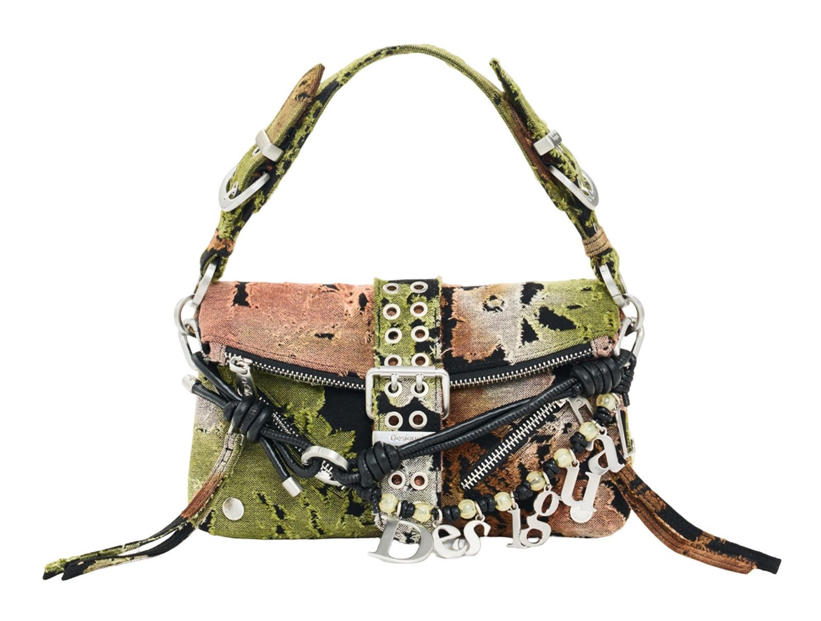 Desigual Umhängetasche Crossbody Bag