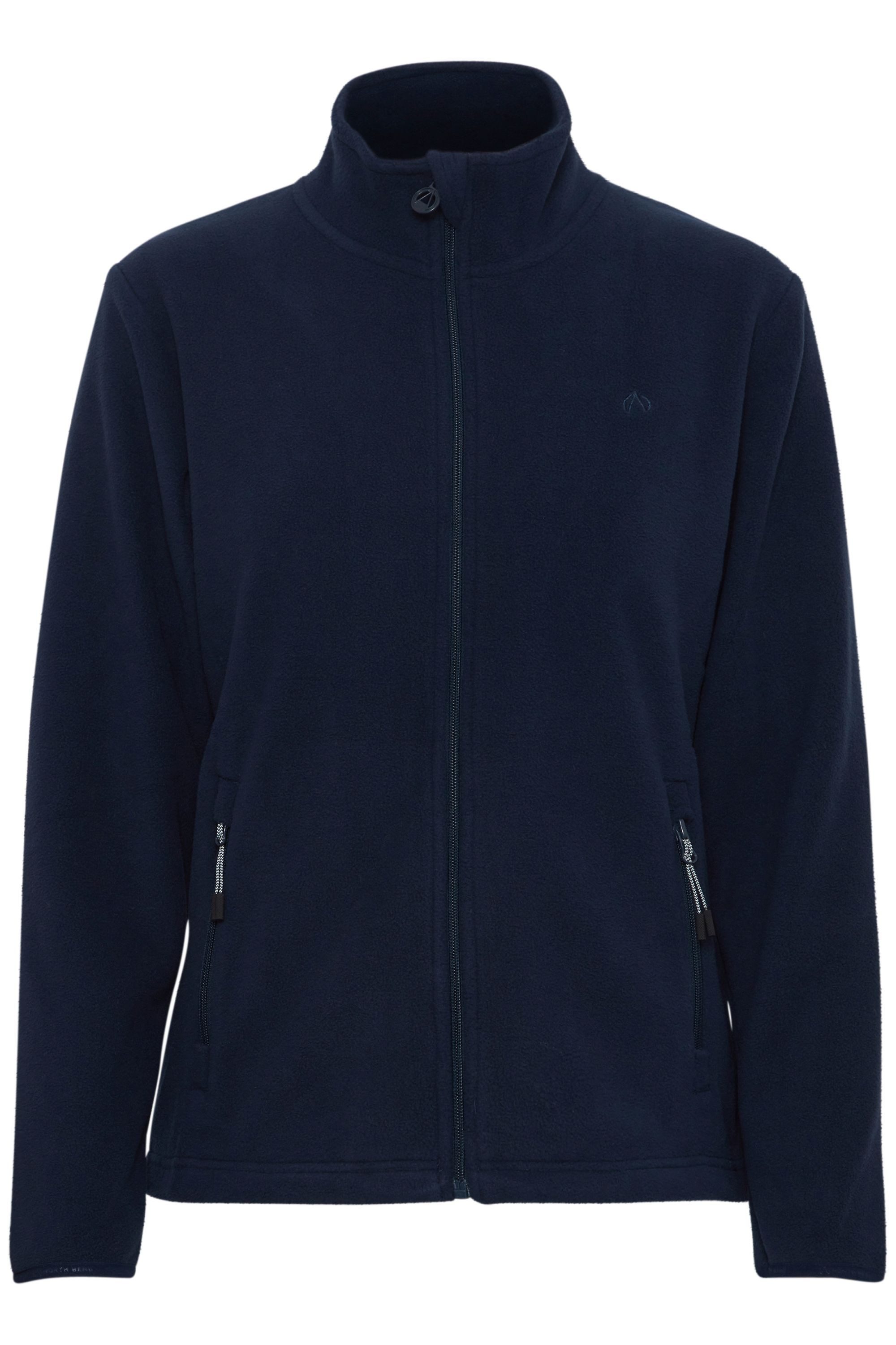 Fleecejacke NBConna W