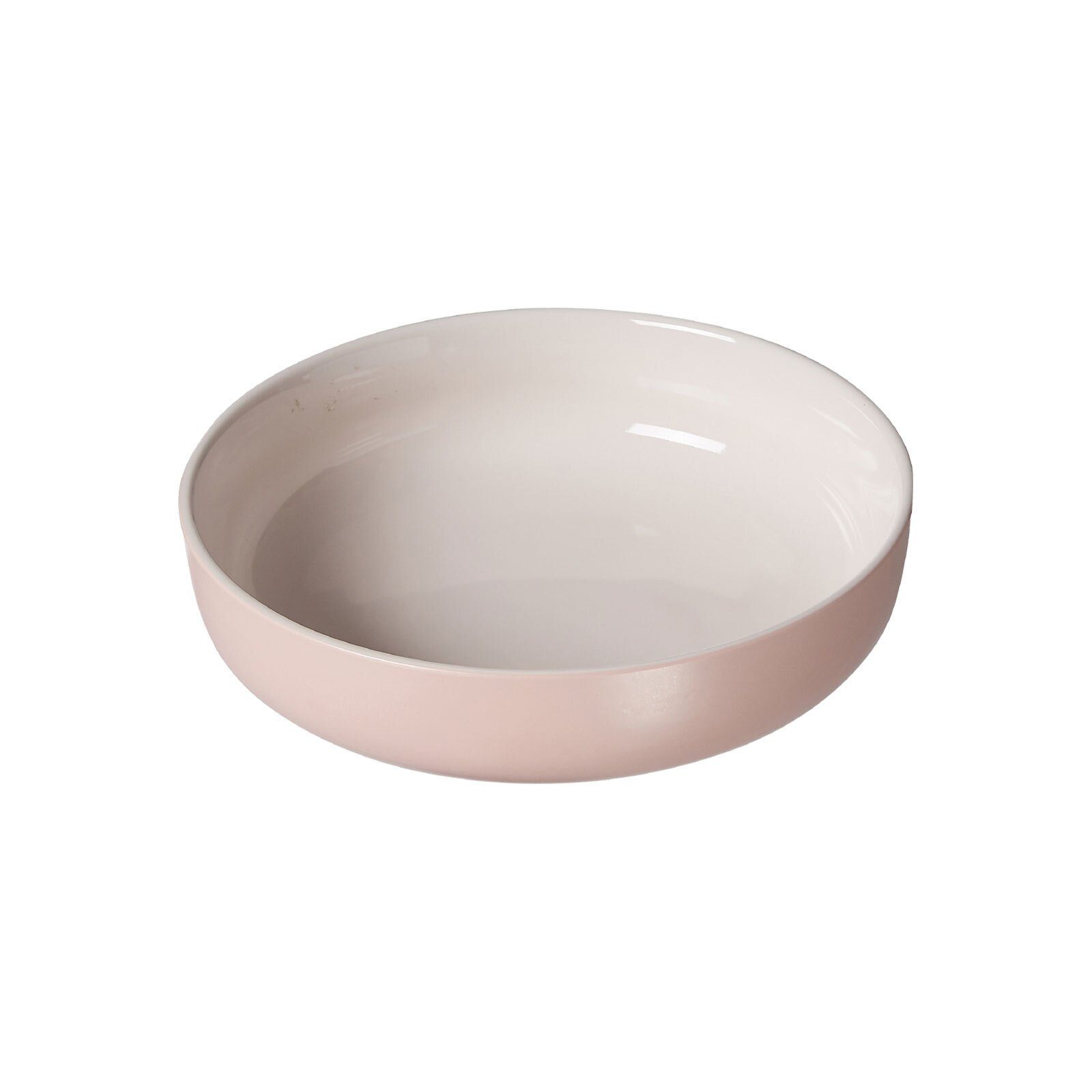 Ritzenhoff & Breker Tafelservice Jasper Teller und Schalenset 12er Set (12-tlg), 6 Personen, Keramik
