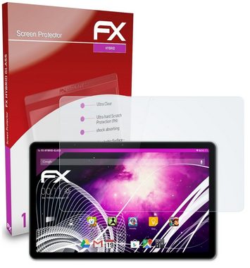 atFoliX Schutzfolie Panzerglasfolie für Xiaomi Redmi Pad, Ultradünn und superhart