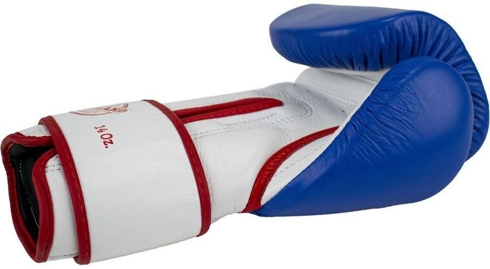 Super Pro Boxhandschuhe