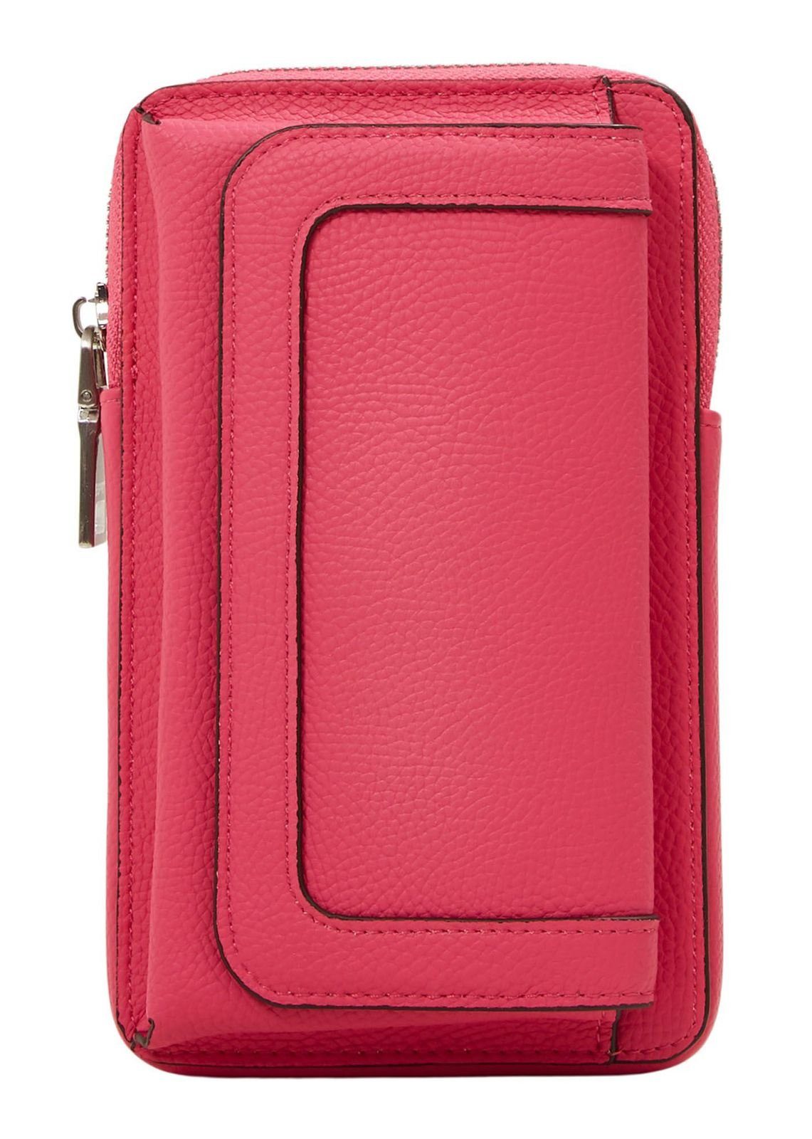 Esprit Anna Fuchsia Pink Handytasche