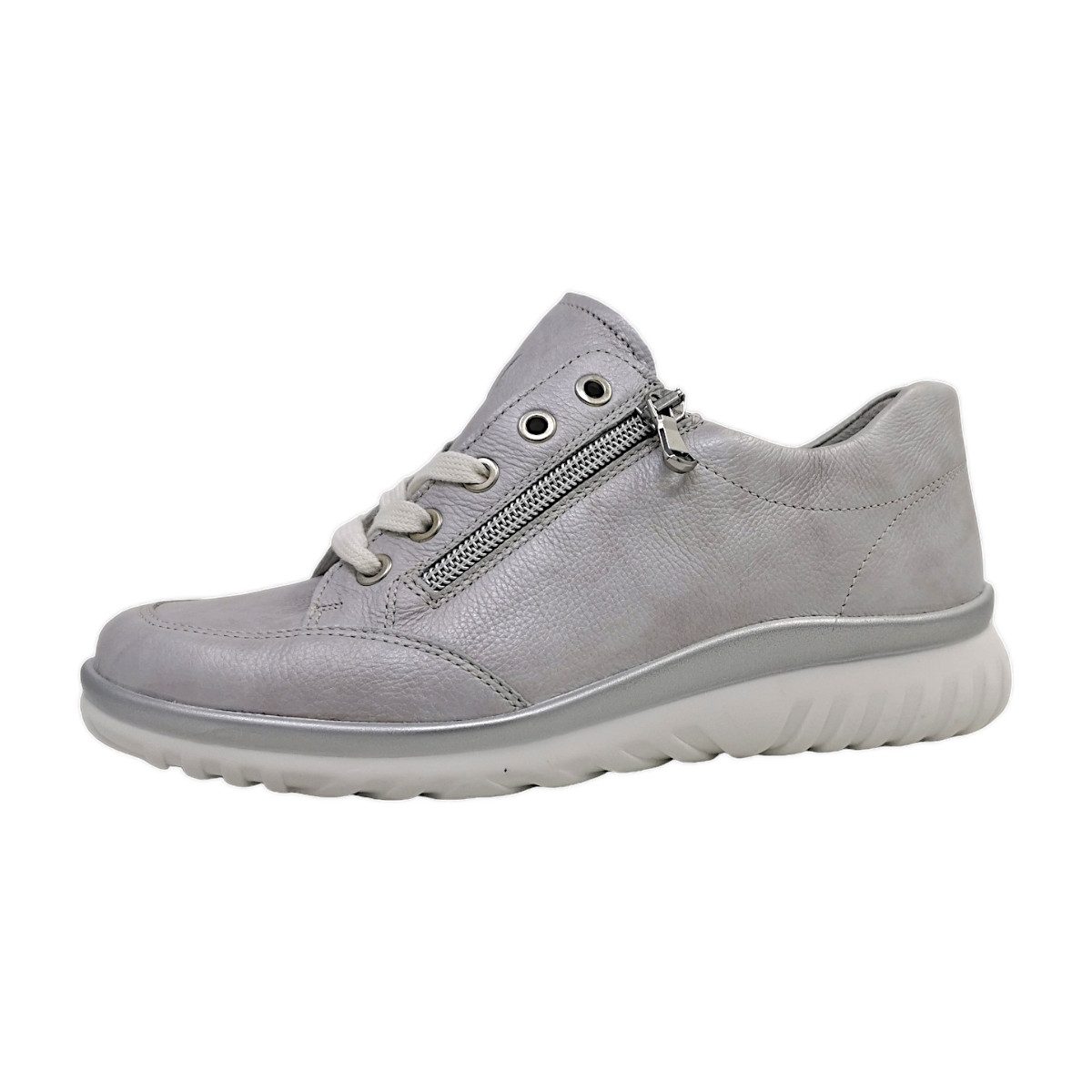 Schnürer Schnürschuh