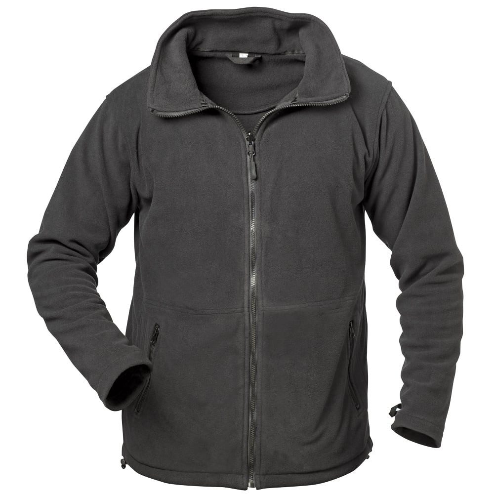 Feldtmann Winterjacke Outdoor 2in1 Pichl Fleece-Innenjacke, separat tragbar