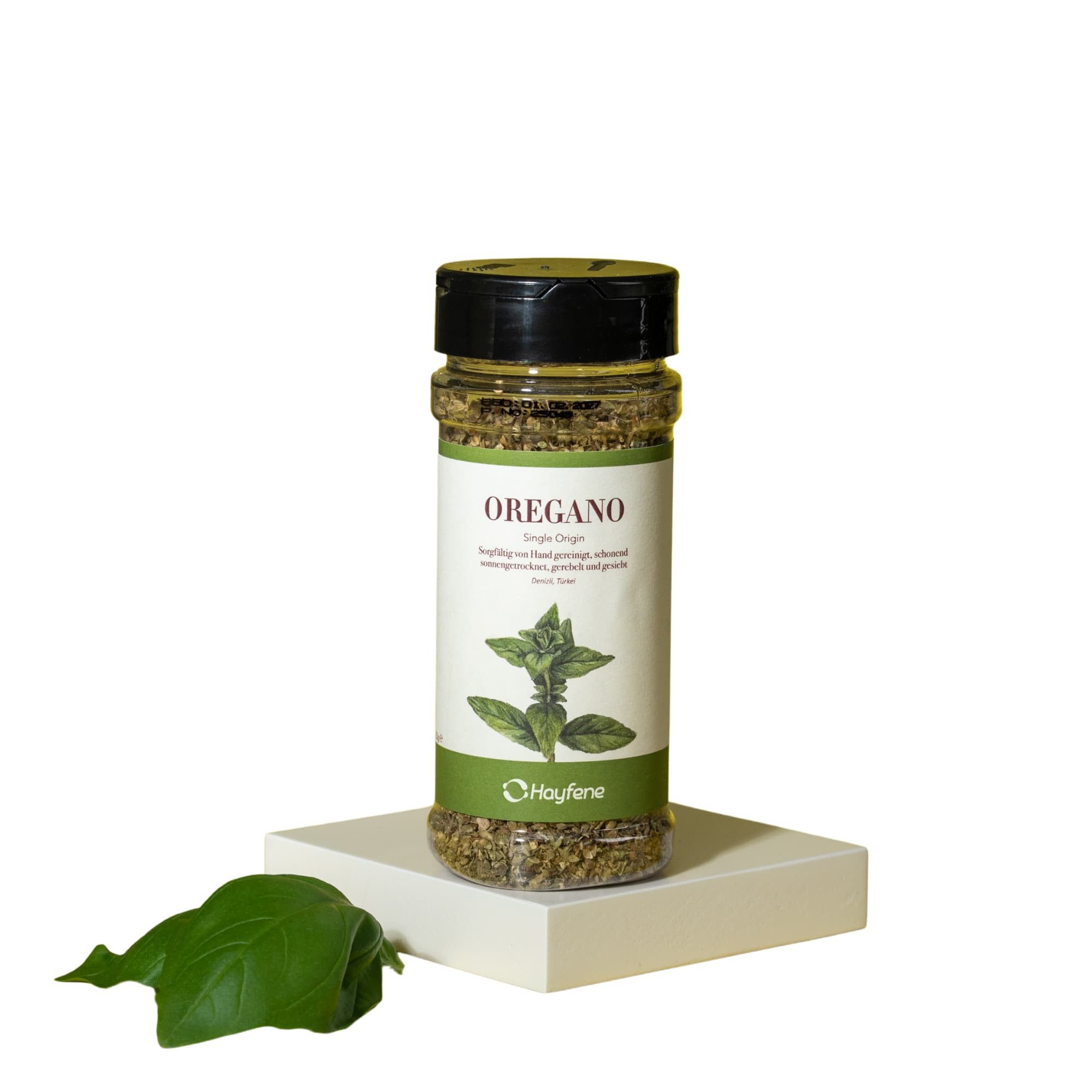 Hayfene Gewürz, Oregano 25g