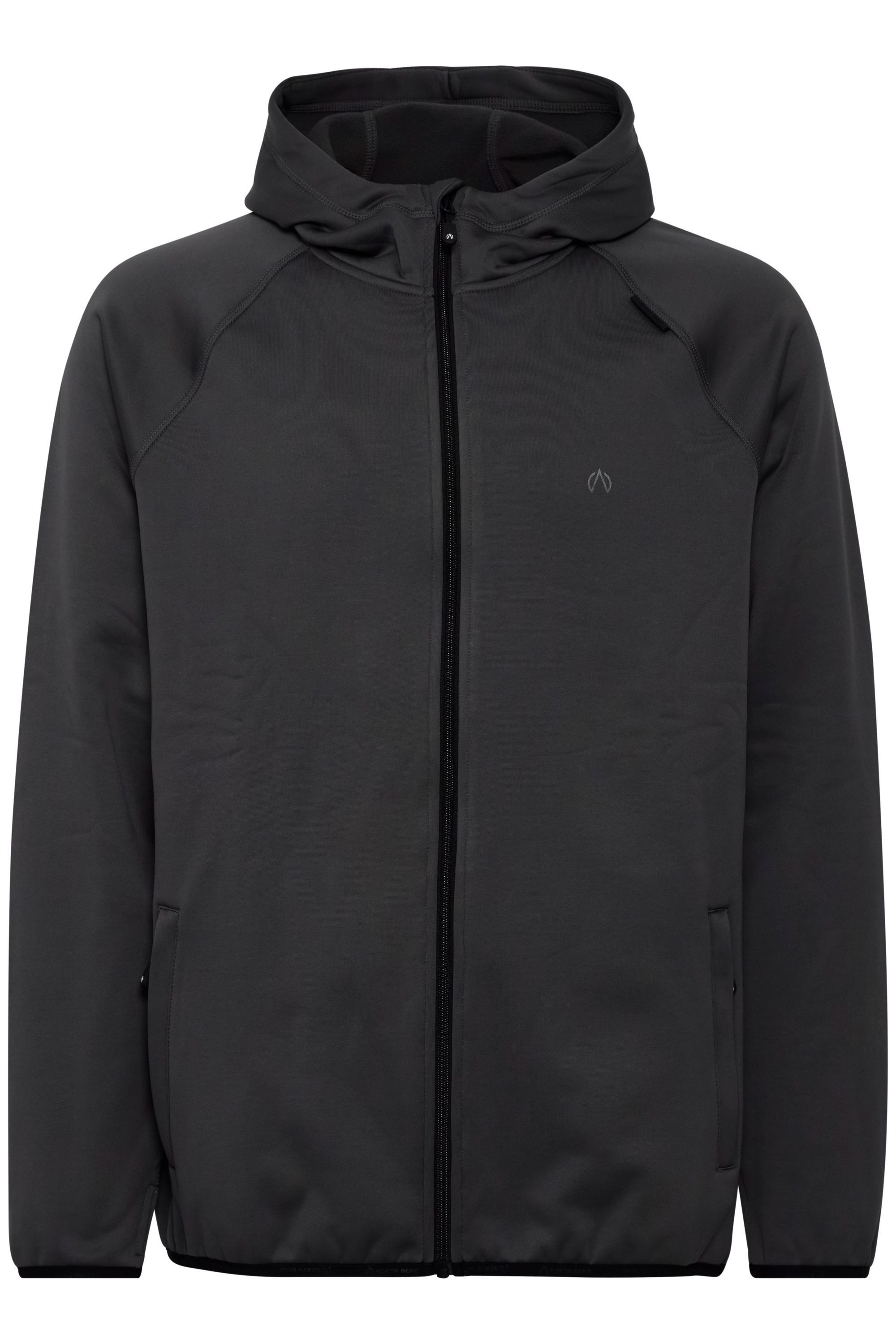 Fleecejacke NBBartos M