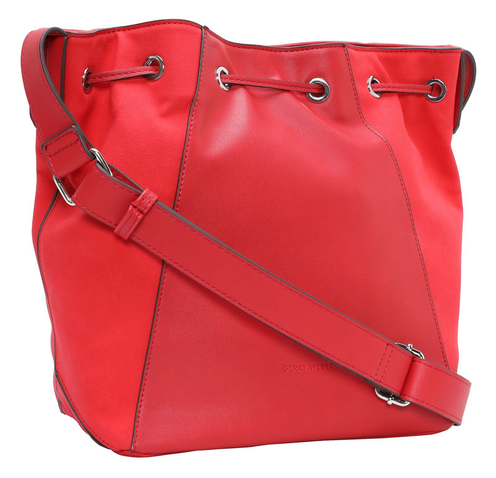 GERRY WEBER Schultertasche Matchsack