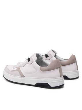 TOGOSHI Sneakers MI08-BUXTON-07 White Sneaker