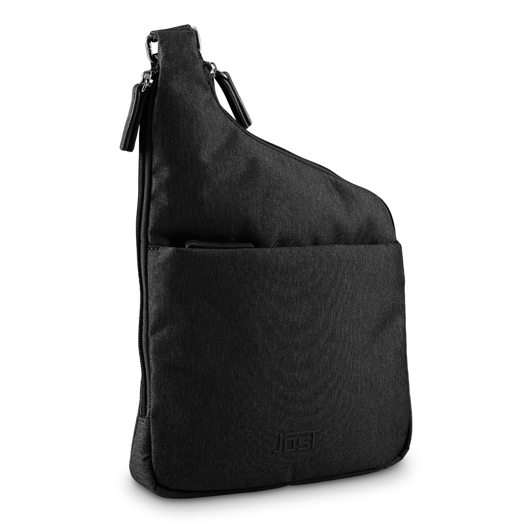 Jost Umhängetasche Bergen, Polyester
