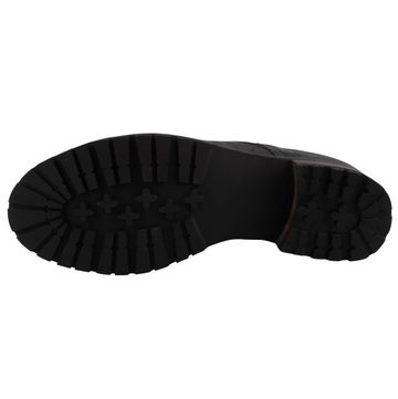 Sendra Boots 15635-Barbados Negro Stiefel