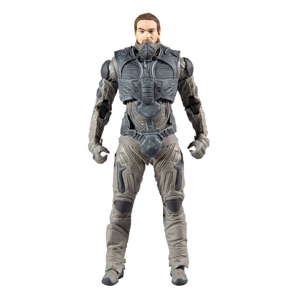 McFarlane Toys Actionfigur Dune Build A Duncan Idaho 18 cm