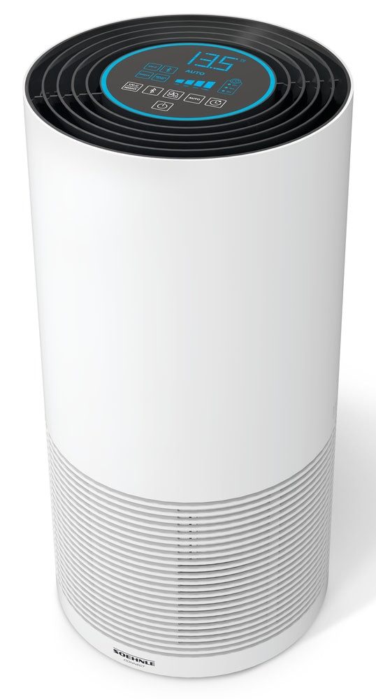 Soehnle Luftreiniger