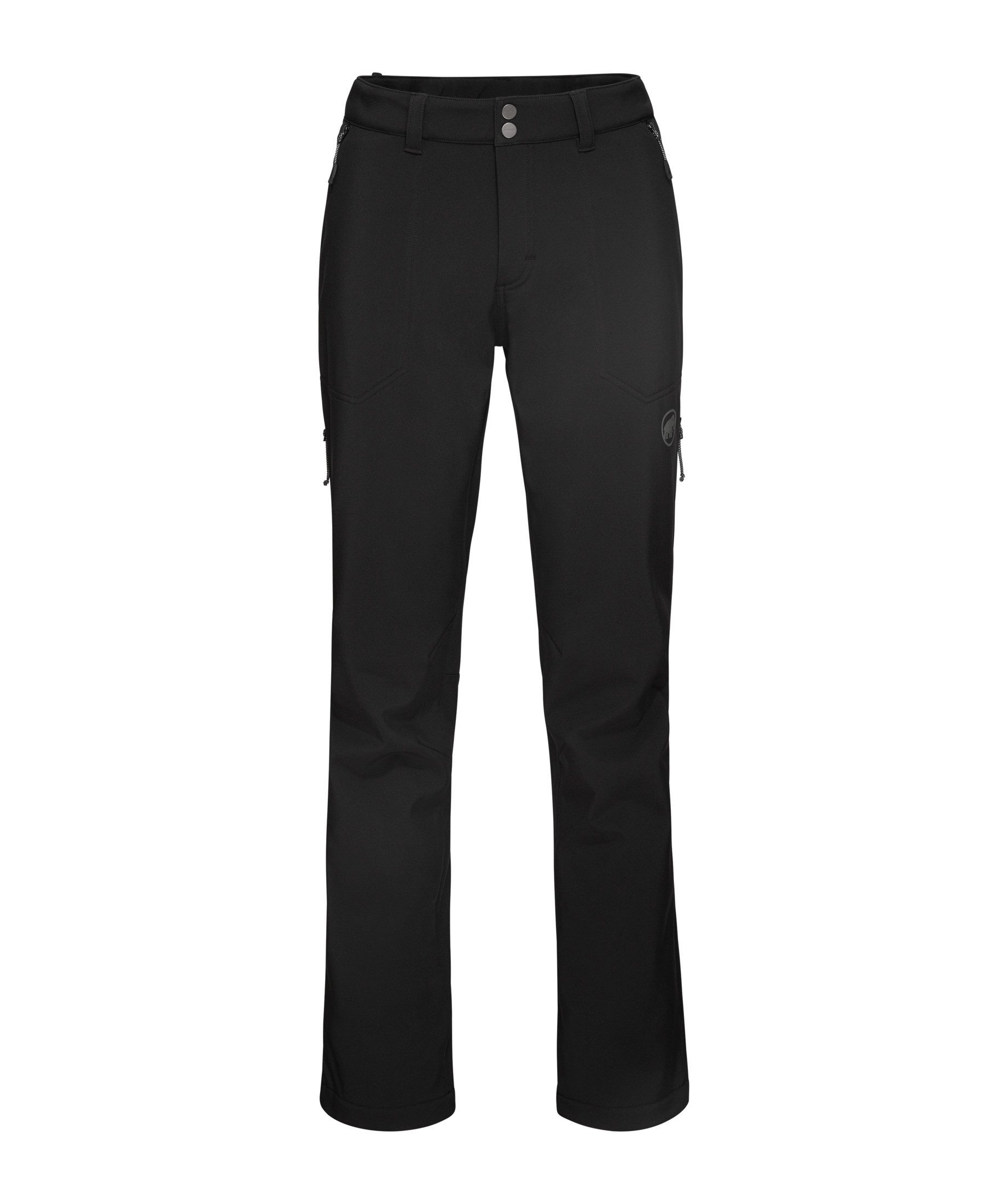 Outdoorhose Runbold Winter SO Pants Men
