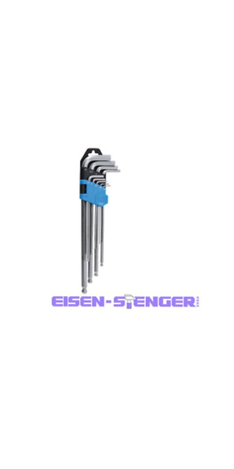 Thumbnail - BGS technic Bohrer- und Bitset 799