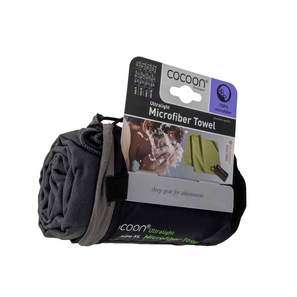 Cocoon Reisehandtuch Cocoon