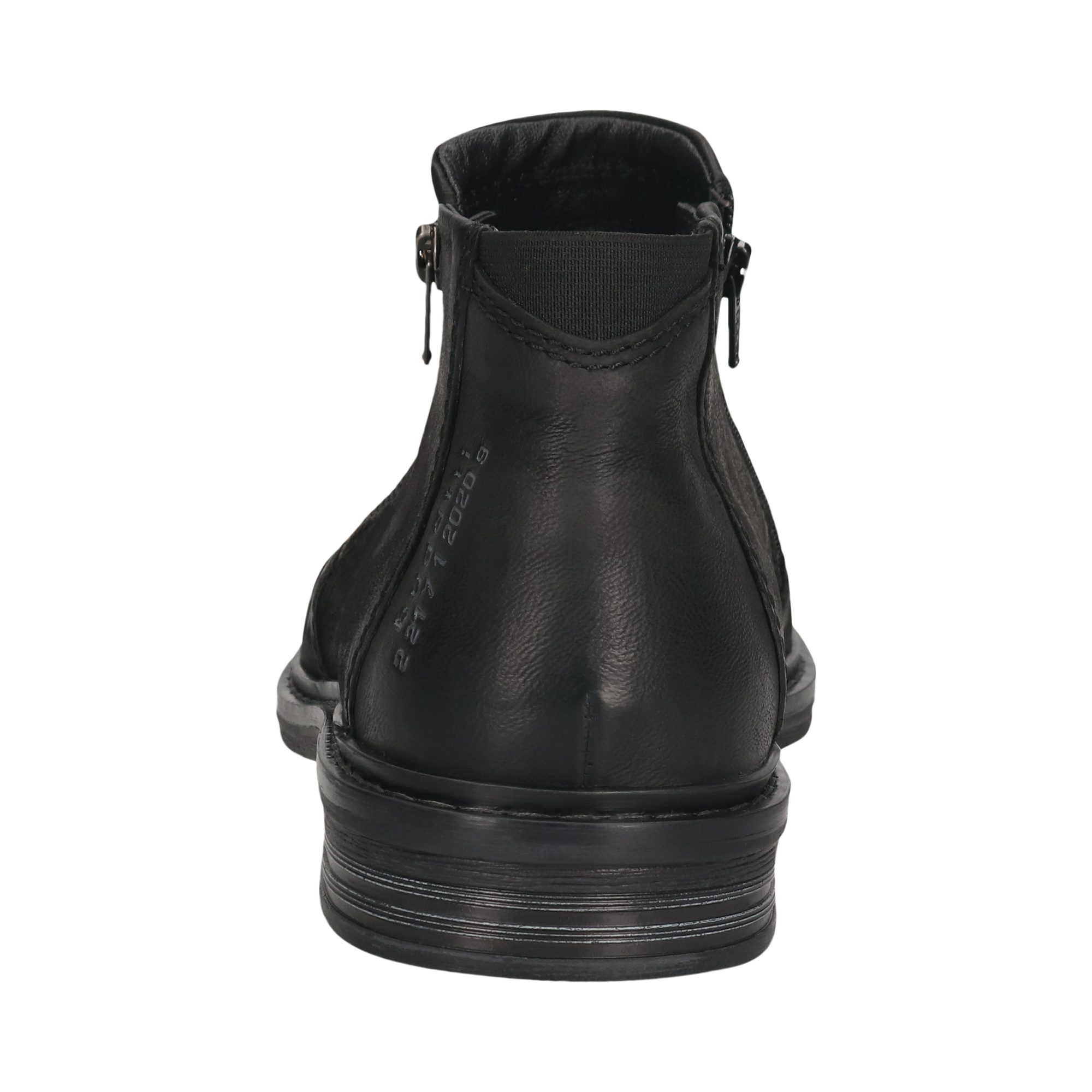 bugatti Stiefel