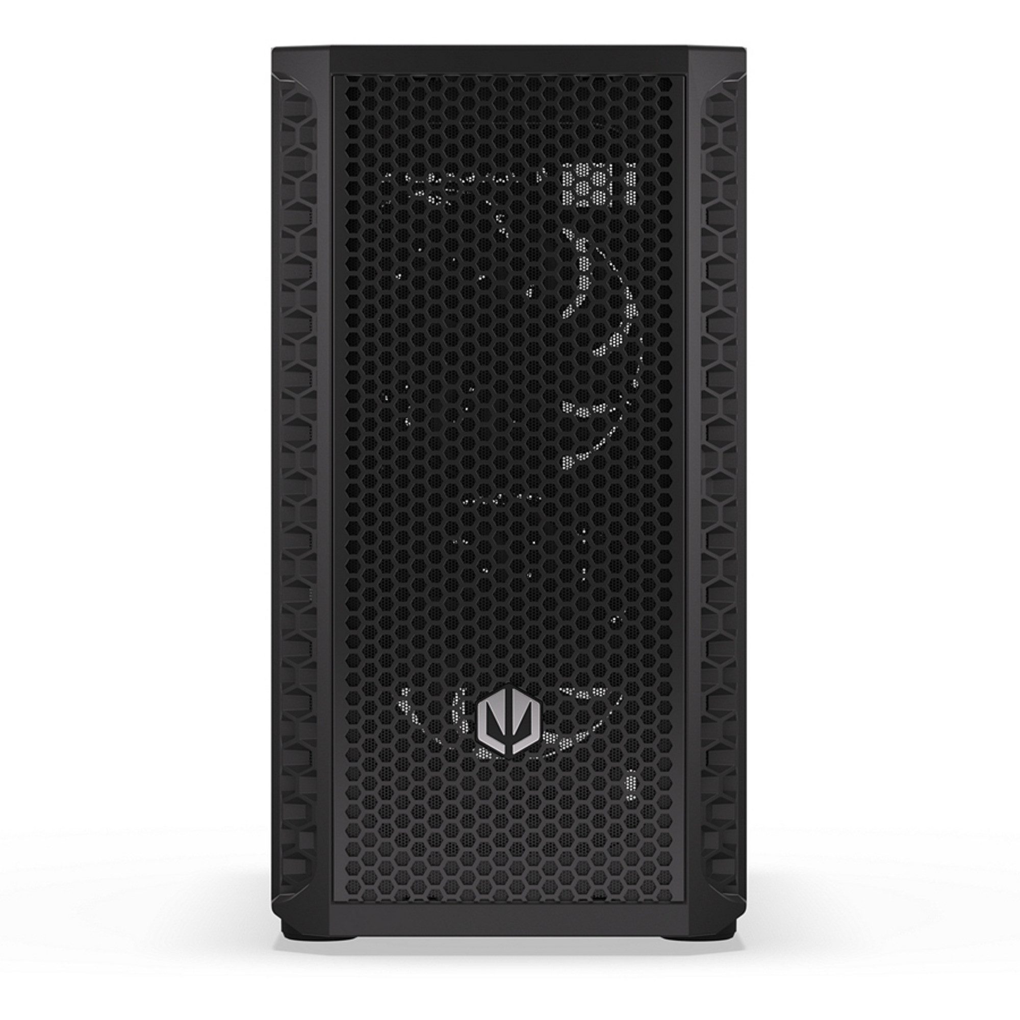 ENDORFY PC-Gehäuse ENDORFY Signum M30 Air, Tower-Gehäuse, (Tempered