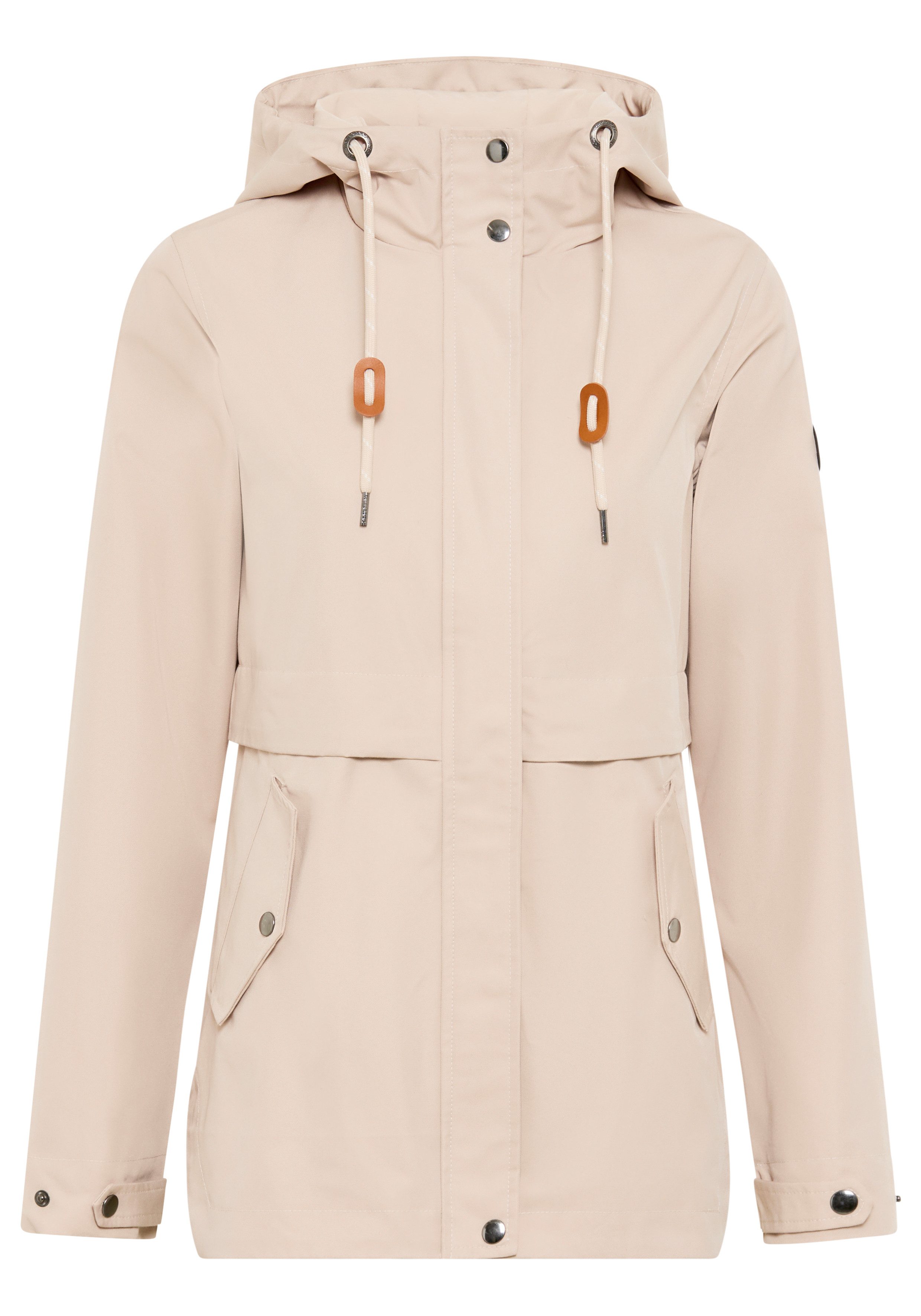 Outdoorjacke