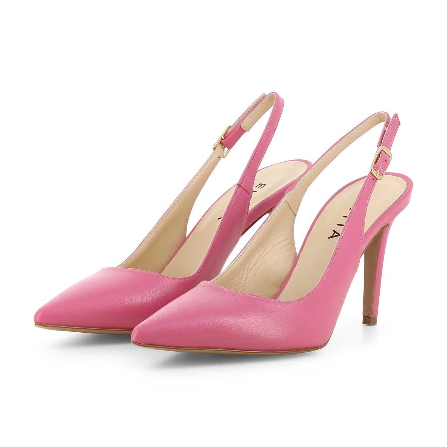 NATALIA Slingpumps
