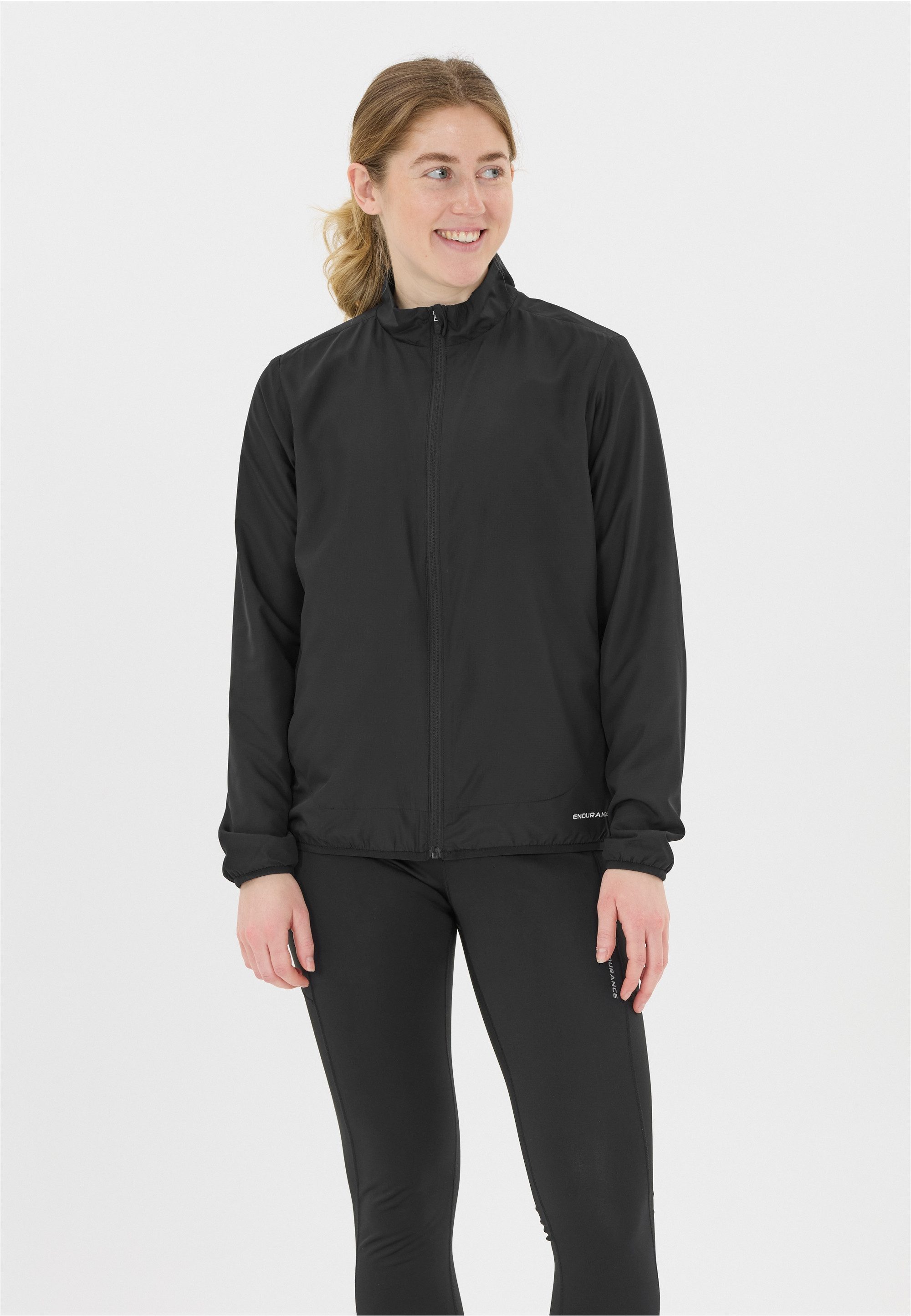 Laufjacke Comay