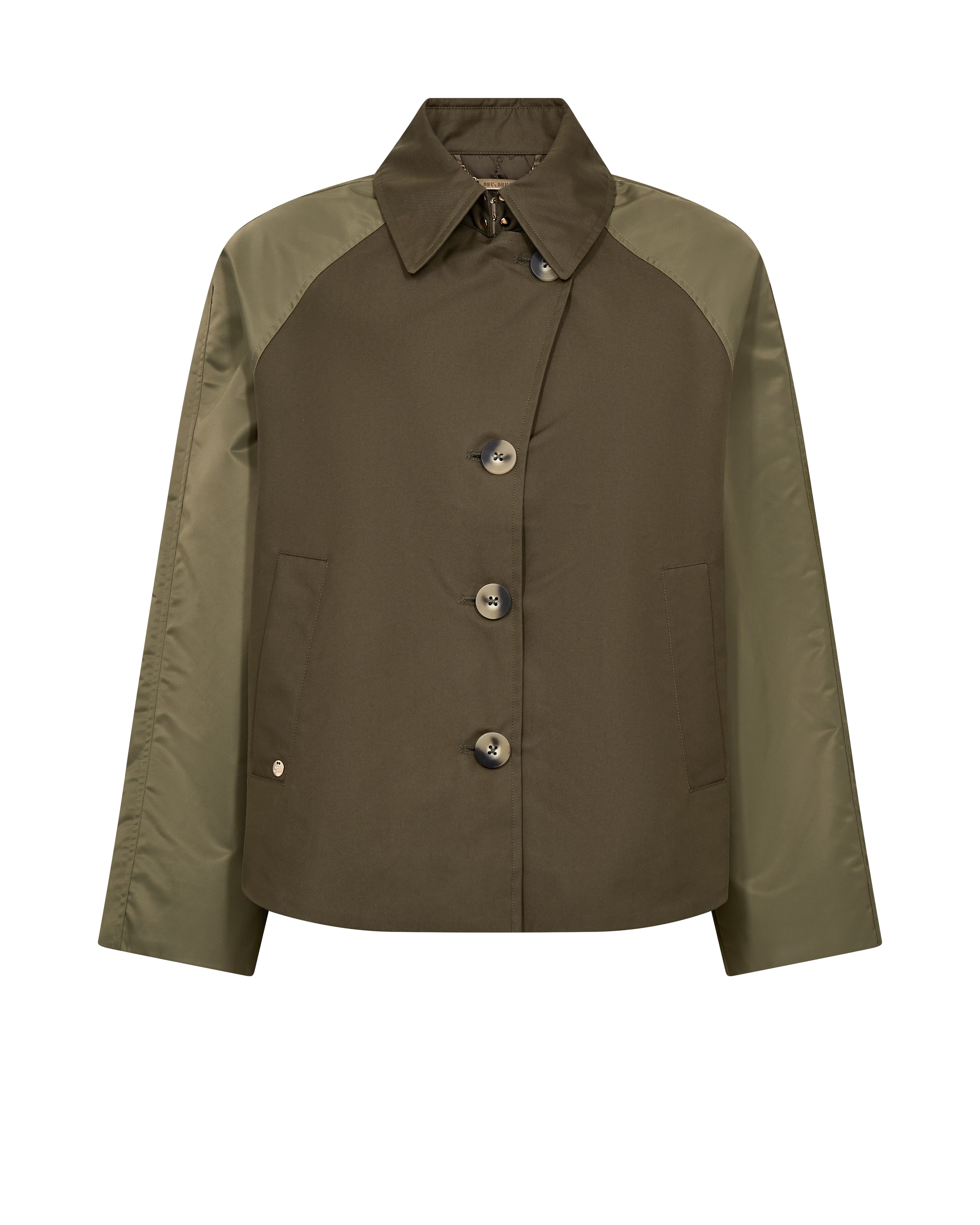 Mos Mosh Langjacke günstig online kaufen