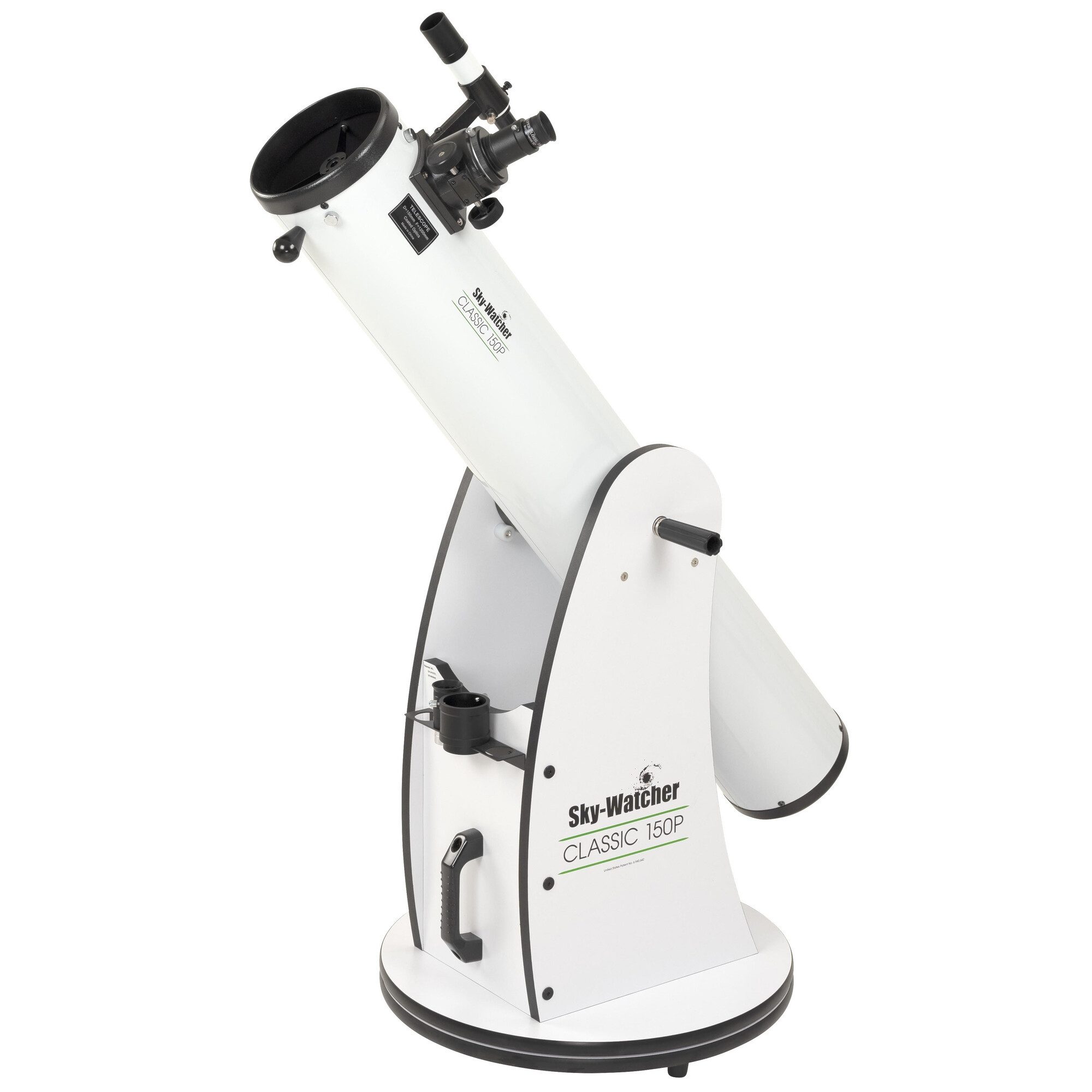 Skywatcher Teleskop Skywatcher Dobson Teleskop N 150/1200 Skyliner Classic DOB