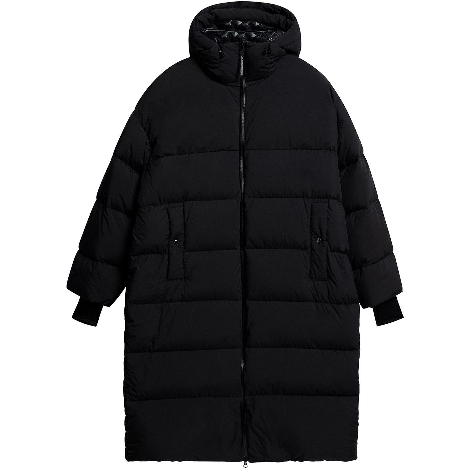 J.LINDEBERG Funktionsmantel Mantel W CARRIAGE PARKA