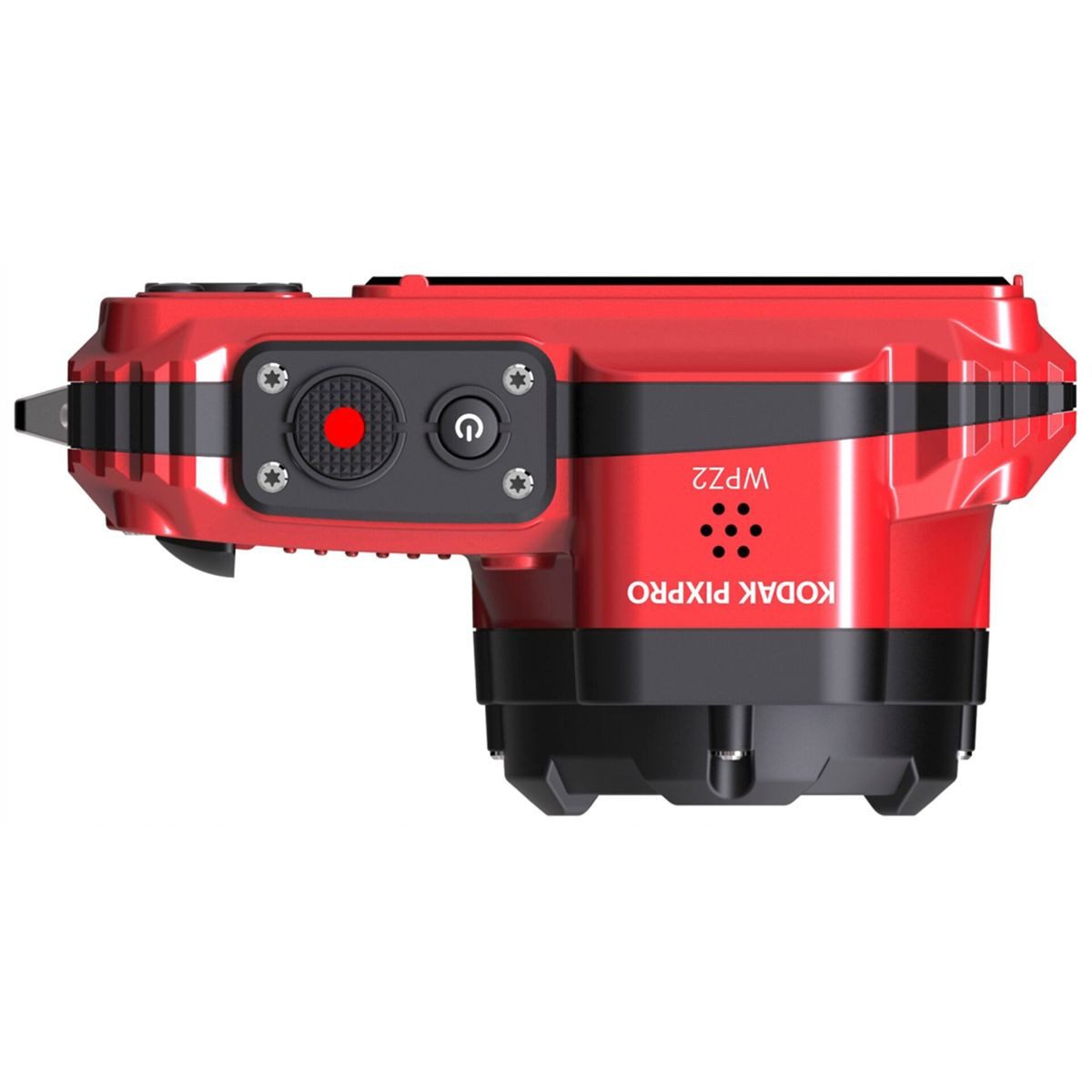 Kodak PixPro WPZ2 Kompaktkamera