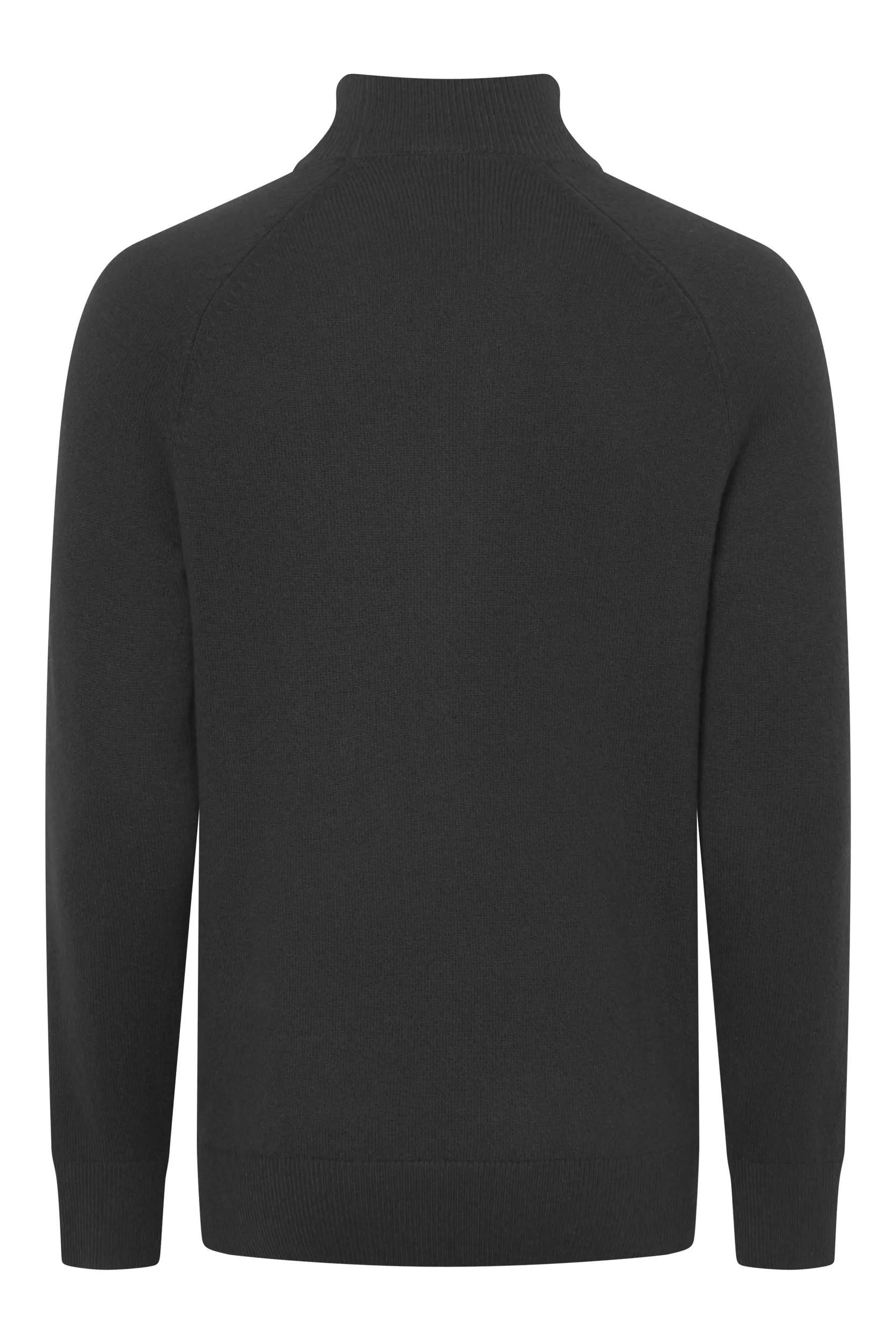 Strellson Stehkragenpullover Tito
