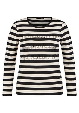 LeComte Print-Shirt LeComte T-Shirt