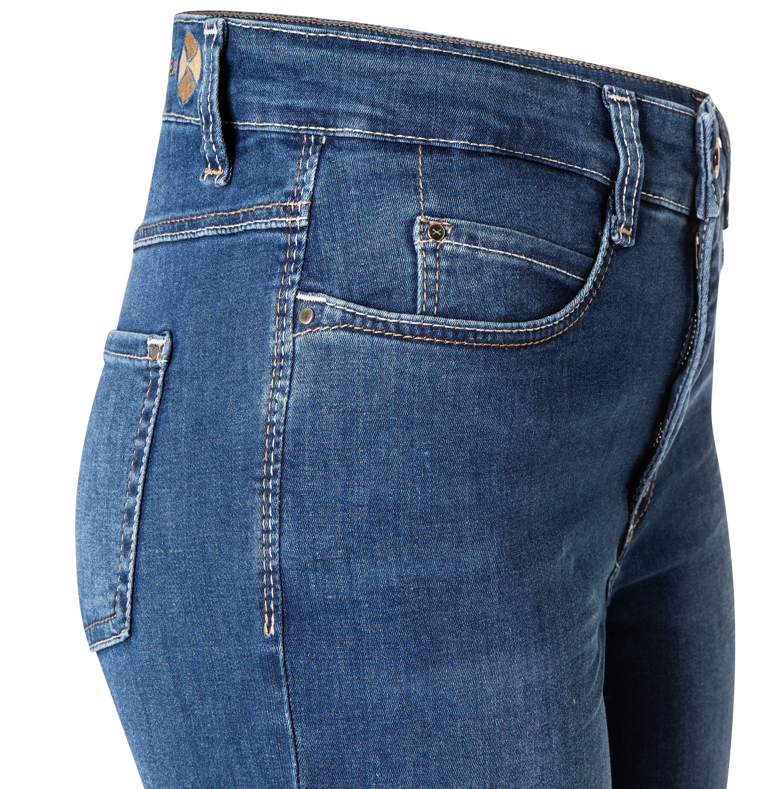 5-Pocket-Jeans