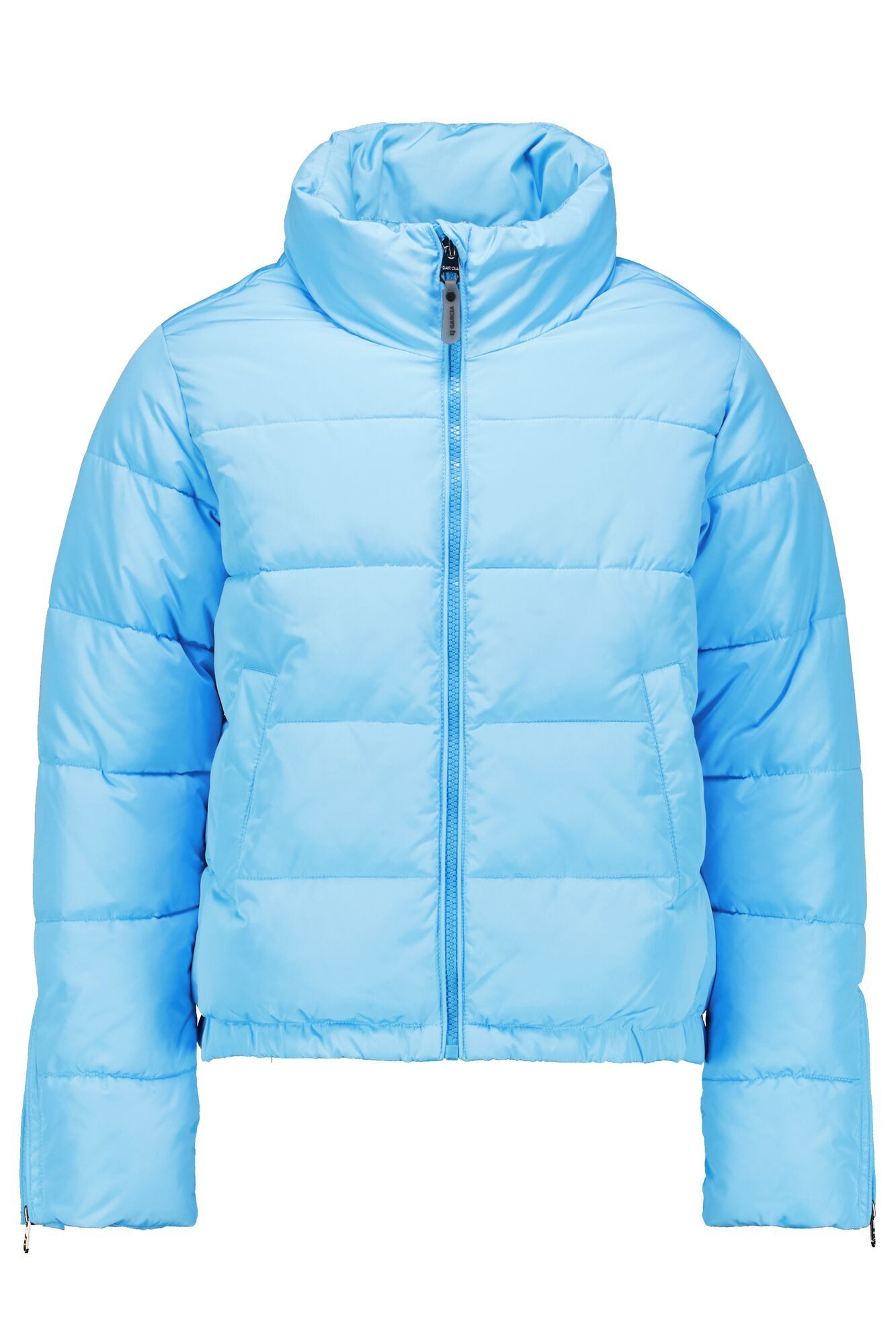 Garcia Steppjacke mit Taschen for GIRLS – Bild 4 von 5