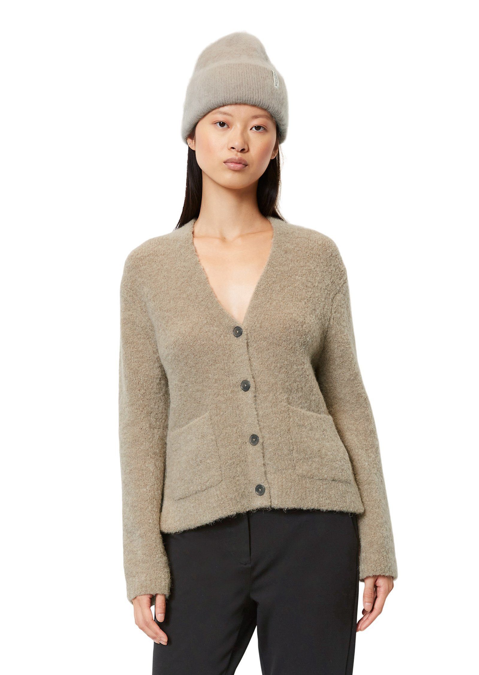 Marc O'Polo Strickjacke