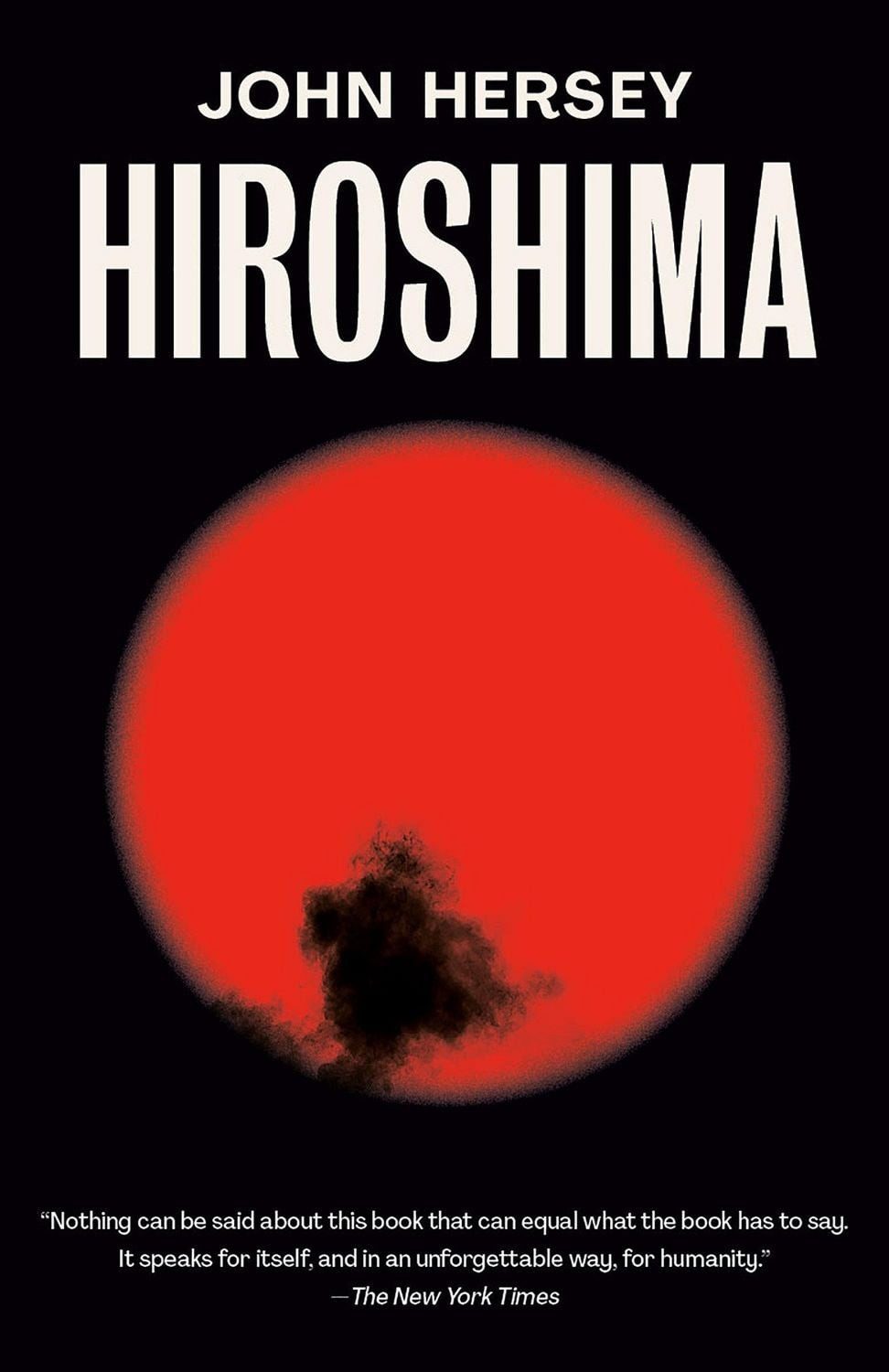 Hiroshima / John Hersey