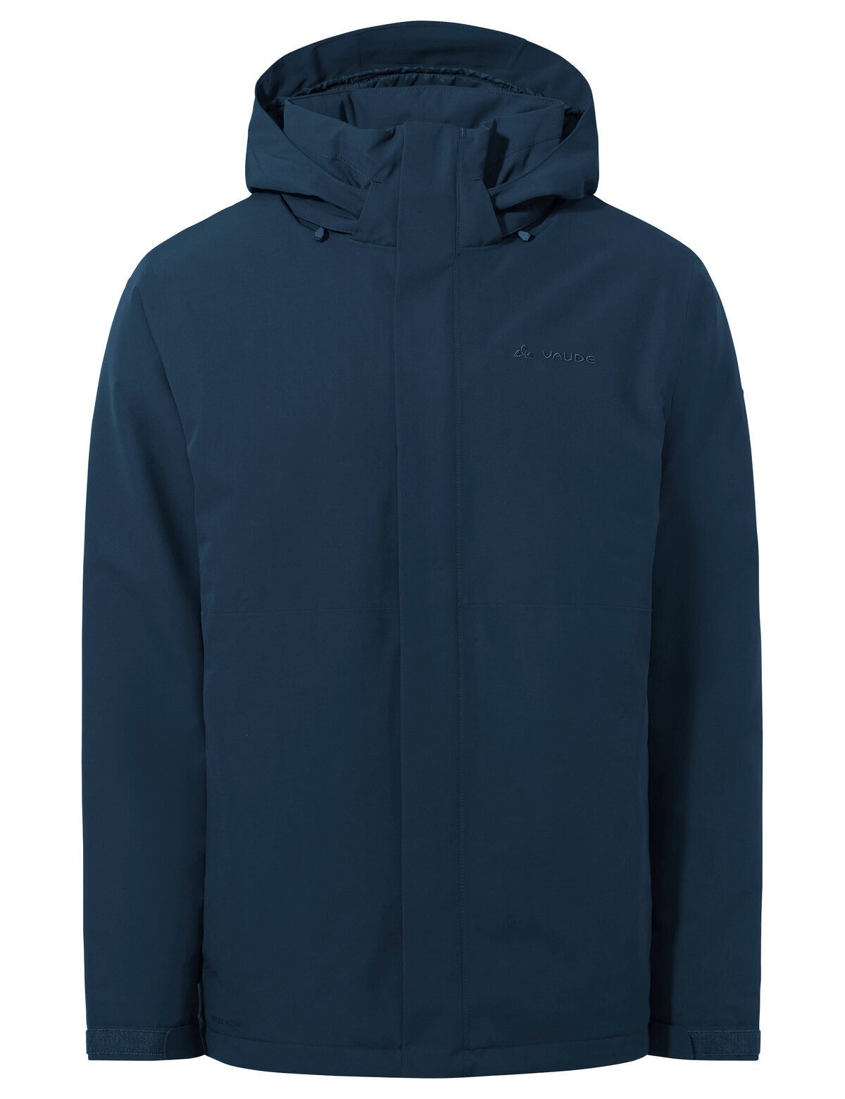 VAUDE Outdoorjacke SE Men's Abelia Jacket II (1-St) gefütterte Winterjacke