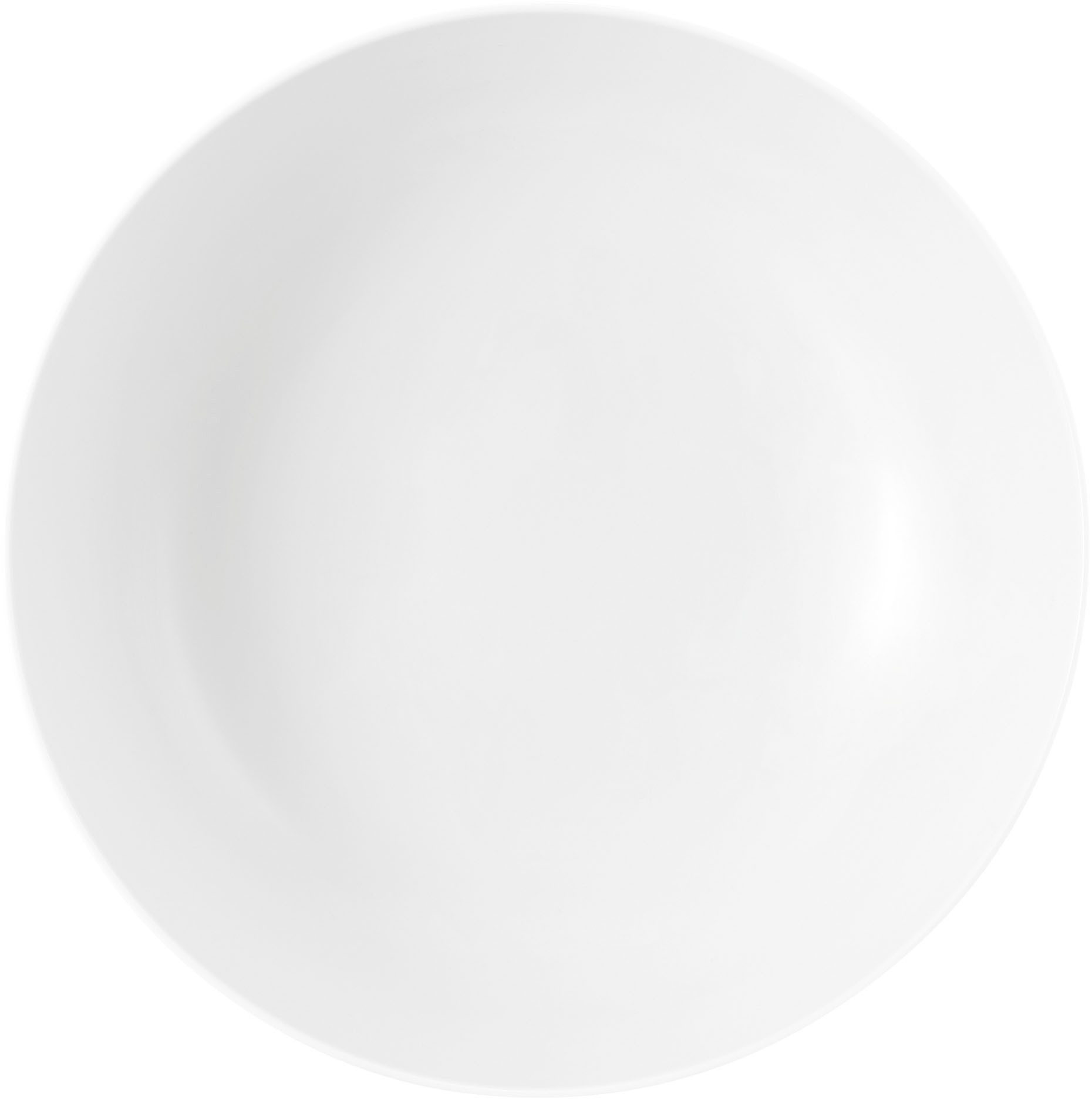Seltmann Weiden Schüssel Liberty weiß, Porzellan, (1-tlg), Schale, Bowl – Bild 3 von 5