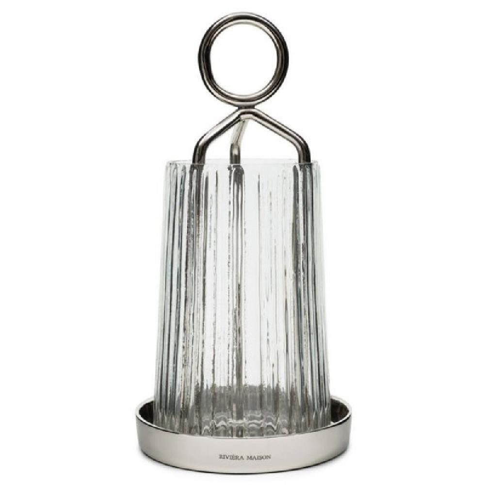 Kerzenhalter Windlicht Milazzo Hurricane
