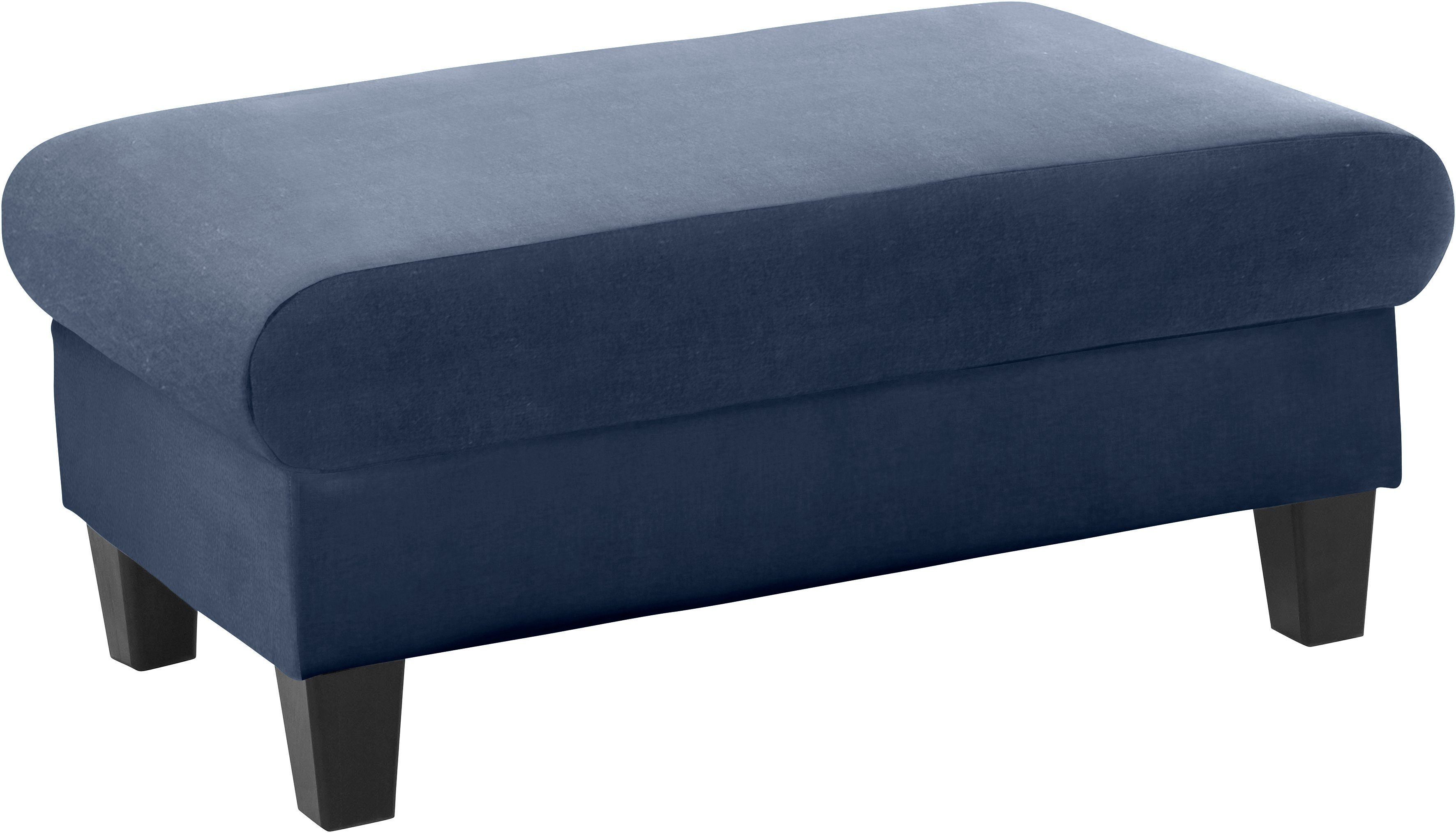 COTTA Polstergarnitur "Morven L-Form", (Set), Set bestehend aus: Ecksofa mi günstig online kaufen