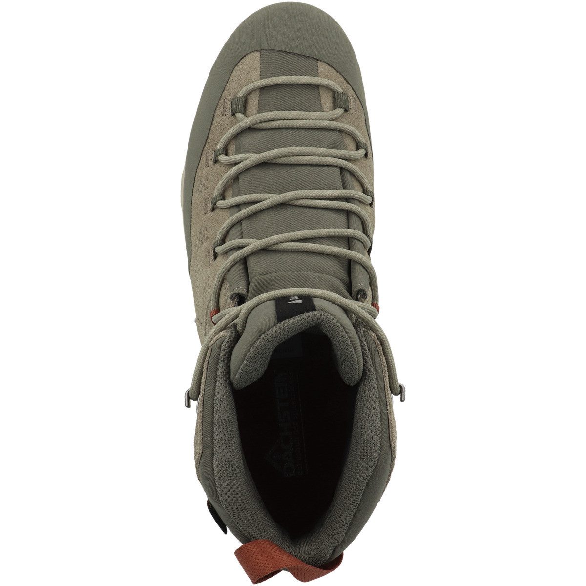 Dachstein Westgrat Mc GTX Herren Outdoorschuh Wanderschuhe, Trekking, Hiking, Freizeitschuhe, Schnürschuhe