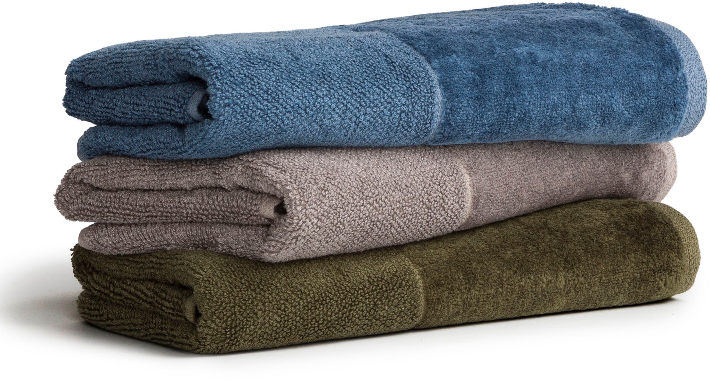 Möve Gästehandtuch Bamboo Luxe, Walkfrottier (1-St), besonders weich & volu günstig online kaufen