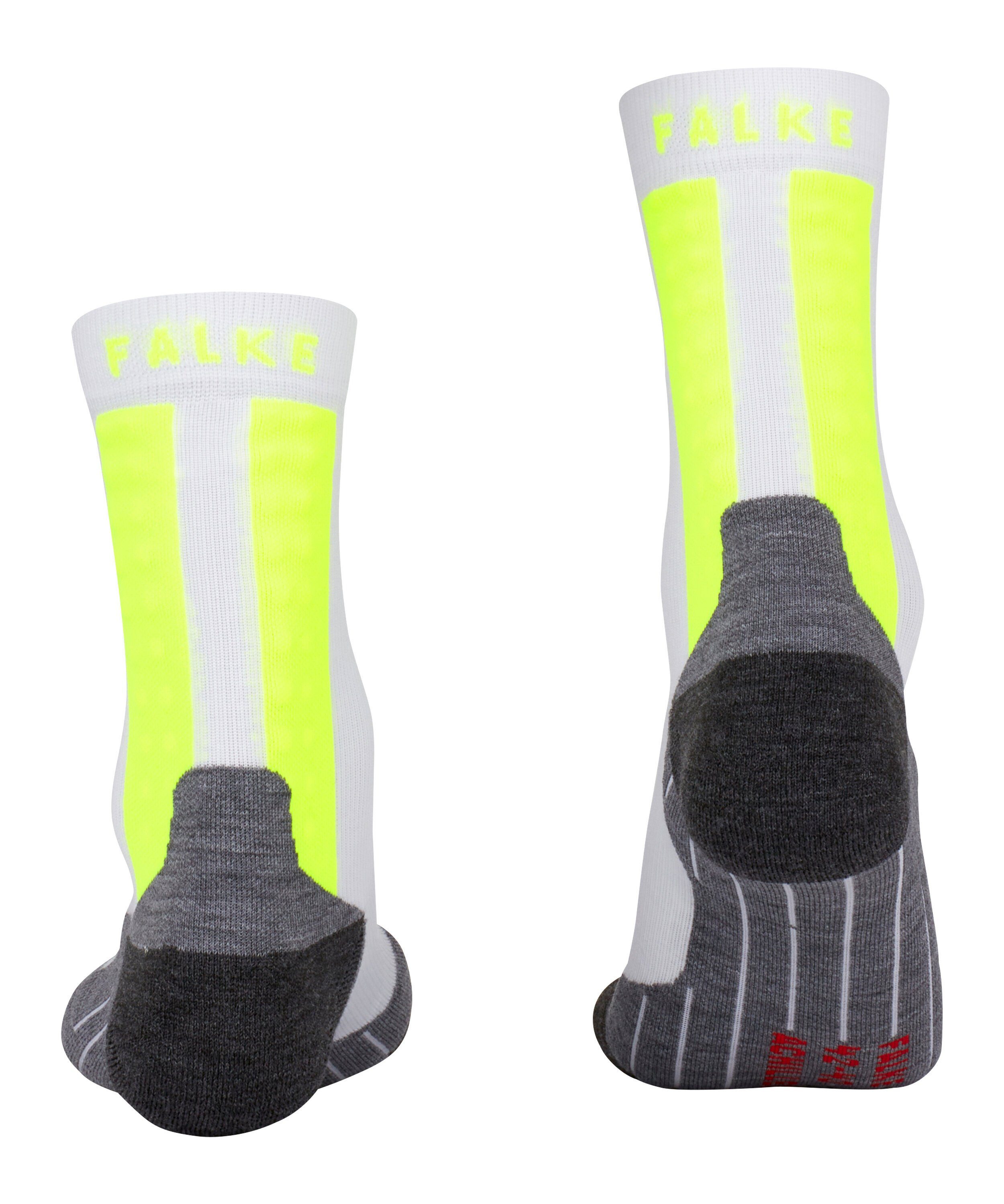 FALKE Sportsocken Achilles Socken (1-Paar) hilft bei Achillessehnen-Beschwerden