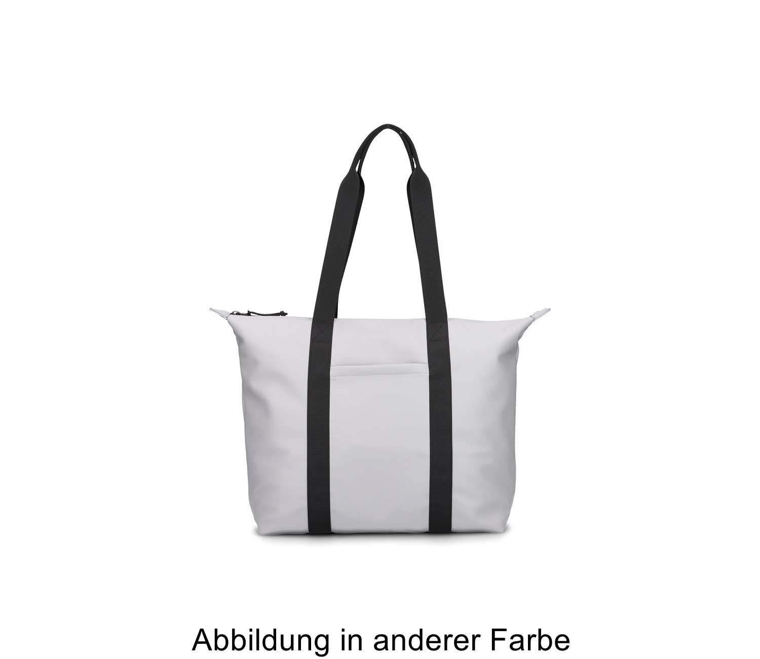 Handtasche ZWEI Tasche CARGO Shopper CA150 sand