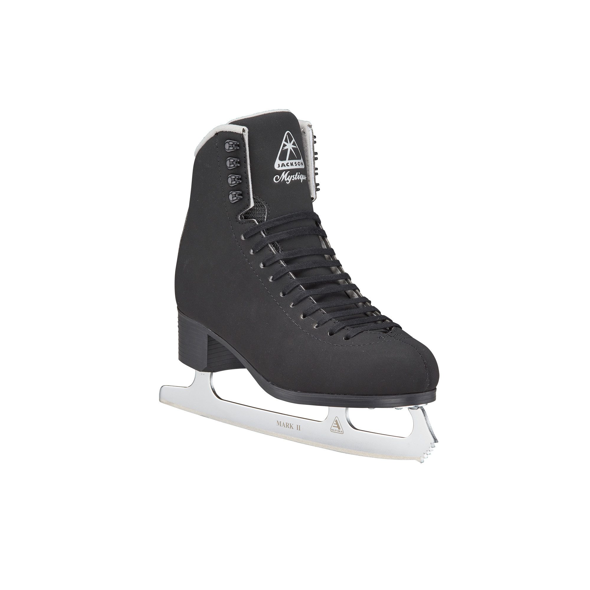 Jackson Schlittschuhe Schlittschuhe JACKSON Eiskunstlauf MYSTIQUE Herren