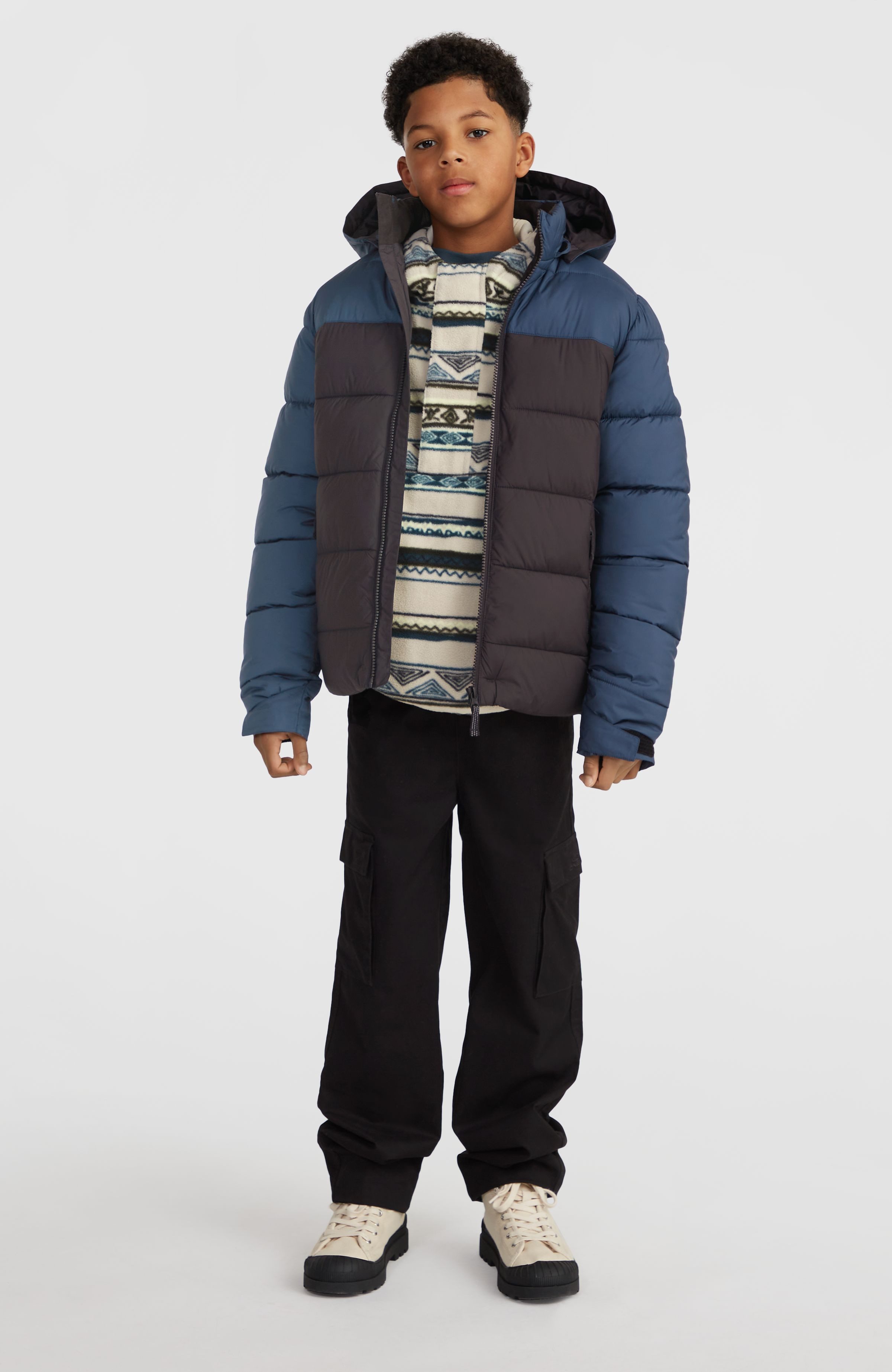 O'Neill Steppjacke O'RIGINALS PUFFER JACKET