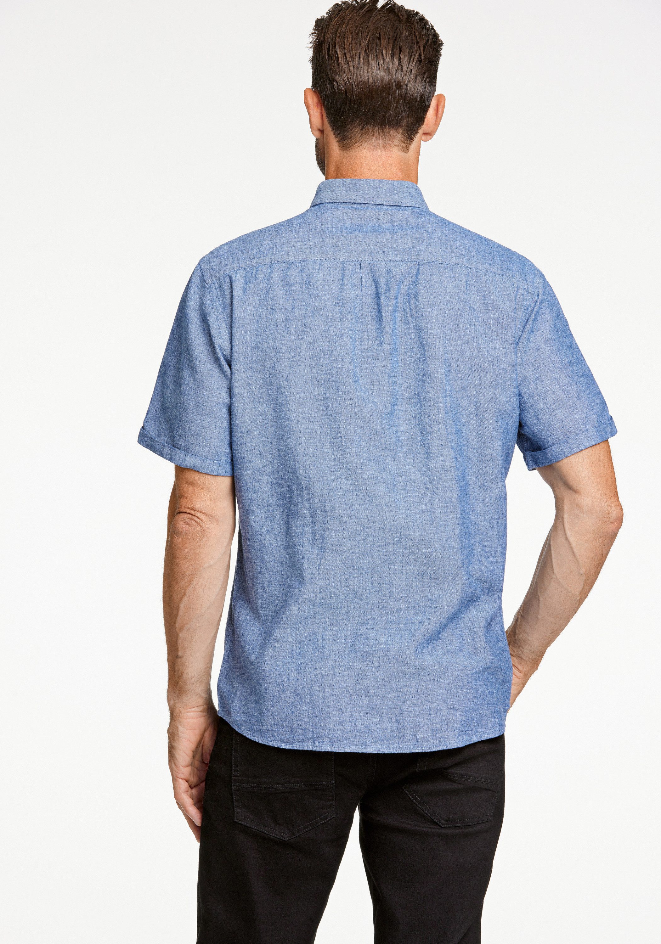 JACK’S Leinenhemd JACK'S Leinenhemd günstig online kaufen